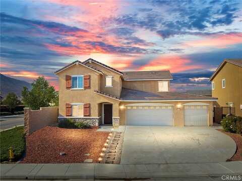 29389 Wyatt Earp Way, Winchester, CA 92596