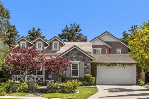 4 Hammond Road, Ladera Ranch, CA 92694