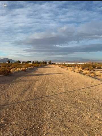 0 Ca-247, Lucerne Valley, CA 92356