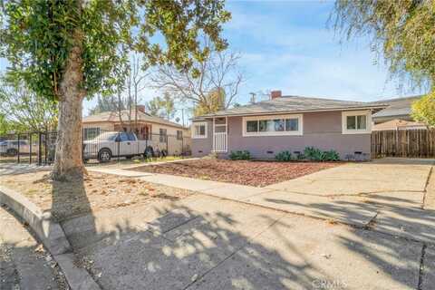 6321 Blucher Avenue, Van Nuys, CA 91411