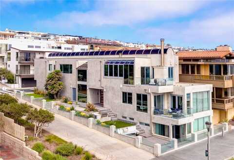 2522 The Strand, Manhattan Beach, CA 90266