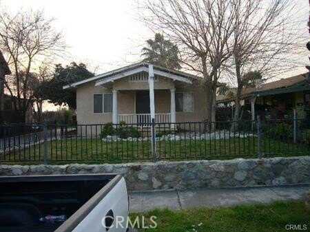 940 N Mayfield, San Bernardino, CA 92410