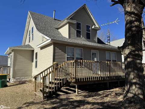 720 S Broadway Street, Manly, IA 50456