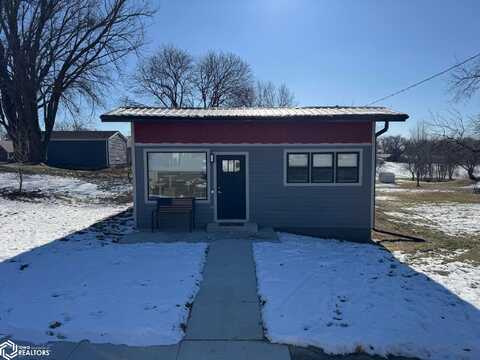 702 Guthrie Street, Adair, IA 50002