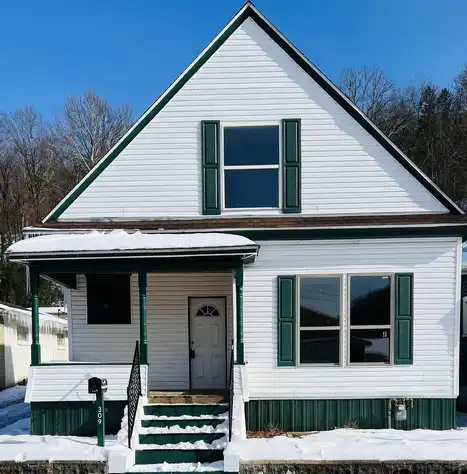 309 E Main Street, Mannington, WV 26575