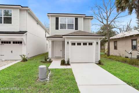 1520 MT HERMAN Street, Jacksonville, FL 32209