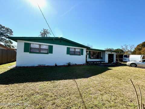 5124 ROSEBAY Terrace, Jacksonville, FL 32207