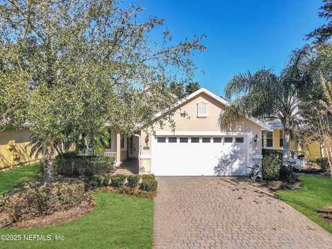 609 COPPERHEAD Circle, Saint Augustine, FL 32092