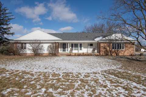 101 Meadowmere Drive, Butler, IN 46721