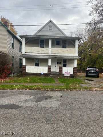 2314 Henninger Road, Cleveland, OH 44109