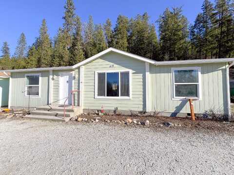 3075 5TH AVE, VALLEY, WA 99181