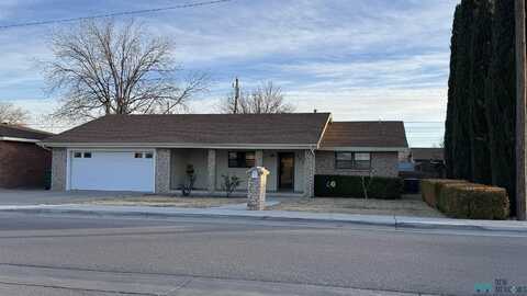 707 W Polk, Lovington, NM 88260