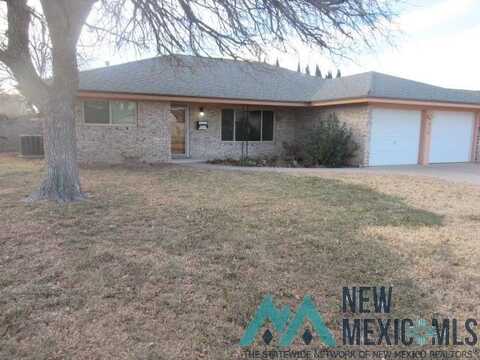 2115 N Rojo Drive, Hobbs, NM 88240