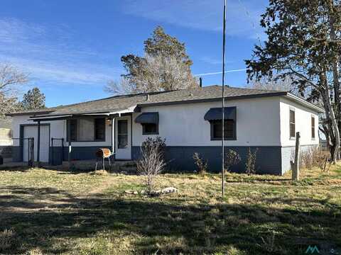 605 N Norris Street, Clovis, NM 88101