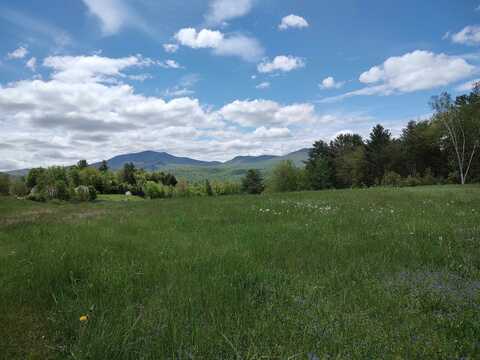 555b Gould Hill, Johnson, VT 05656