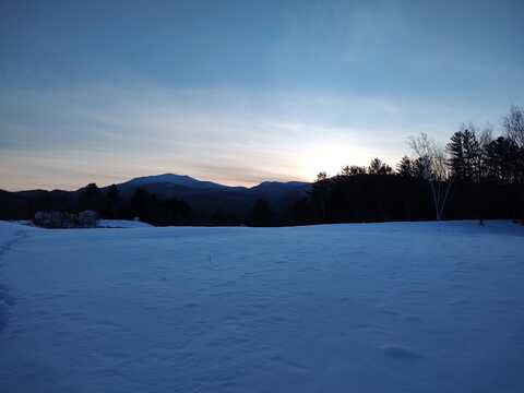 555b Gould Hill, Johnson, VT 05656