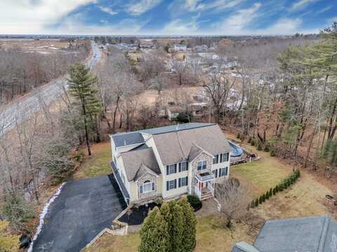 2 Elephant Rock Road, Seabrook, NH 03874