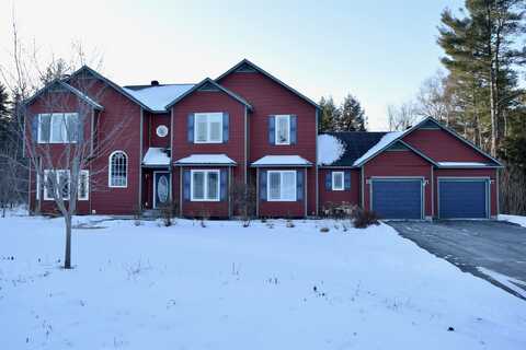 451 River Cove Road, Williston, VT 05495