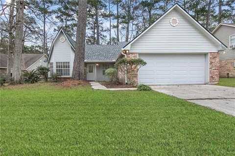 617 RED OAK Drive, Mandeville, LA 70471