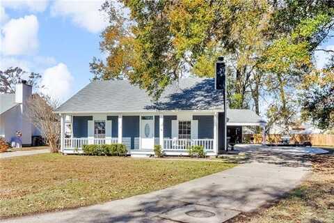 7734 BROKER Avenue, Baton Rouge, LA 70817