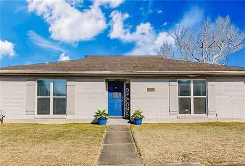 2009 RIVIERE Avenue, Metairie, LA 70003