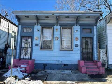 214 N TONTI Street, New Orleans, LA 70119