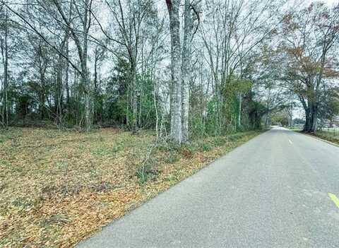 C. CORKERN Road, Franklinton, LA 70438