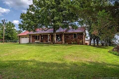 35488 Pleasant Valley Road, Wister, OK 74966