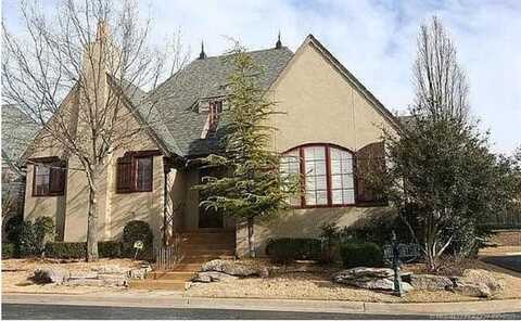 10115 S 78th East East Avenue, Tulsa, OK 74133