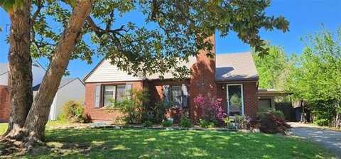 1722 S Knoxville Avenue, Tulsa, OK 74112