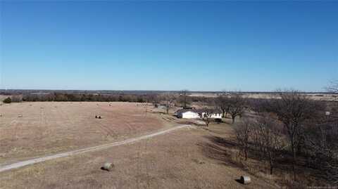 50625 E County Road 1550, Stratford, OK 74872