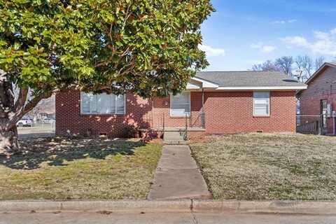 1505 E 54TH Place S, Tulsa, OK 74105