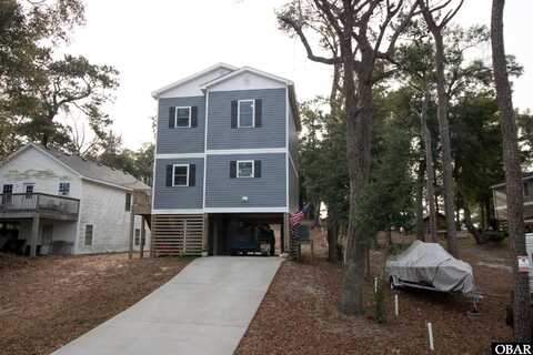 231 Sir Chandler Drive, Kill Devil Hills, NC 27948