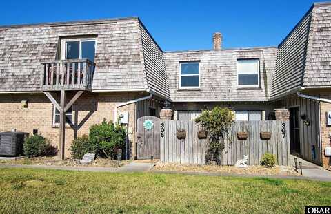 306 Angler Way, Kitty Hawk, NC 27949