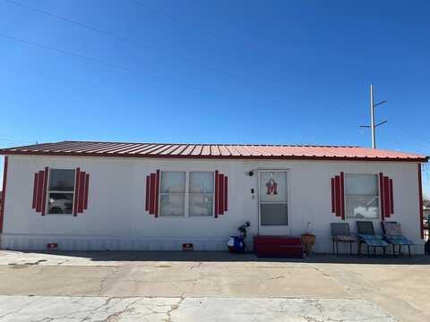 1390 Chaparral Rd, Fort Stockton, TX 79735