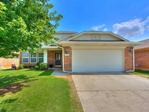 724 Ga Zump Drive, Norman, OK 73069