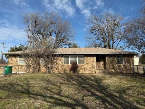 103980 S 3400 Road, Meeker, OK 74855