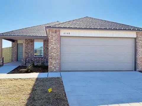 6148 Holm Oak Road, Edmond, OK 73034