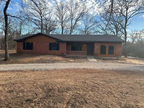 62 Imogene Drive, Tecumseh, OK 74873