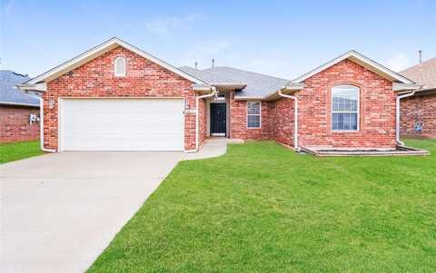 2617 SE 97th Street, Moore, OK 73160