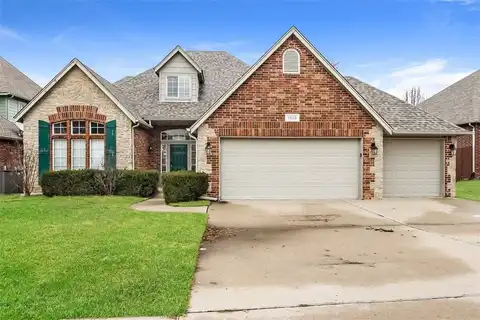 1823 N 4th Street, Broken Arrow, OK 74012