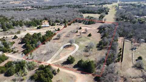 14530 Cedar Bend Drive, Jones, OK 73049
