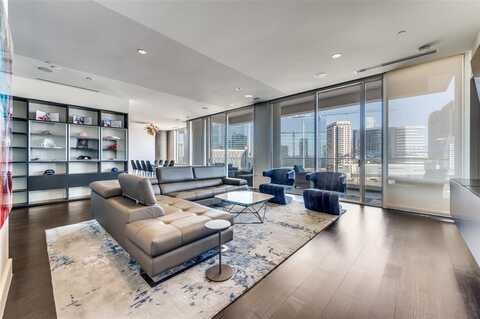 2408 Victory Park Lane, Dallas, TX 75219