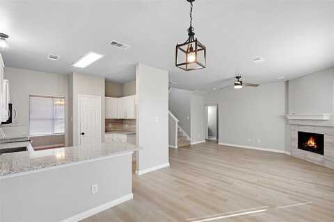 3561 Leigh Court, Sachse, TX 75048