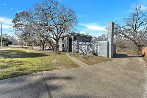 7017 Meadowbrook Drive, Fort Worth, TX 76112