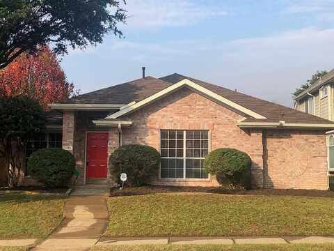 3551 Briargrove Lane, Dallas, TX 75287