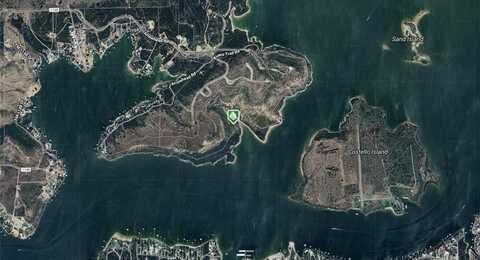 Lot 155 Clearwater Point, Graham, TX 76450