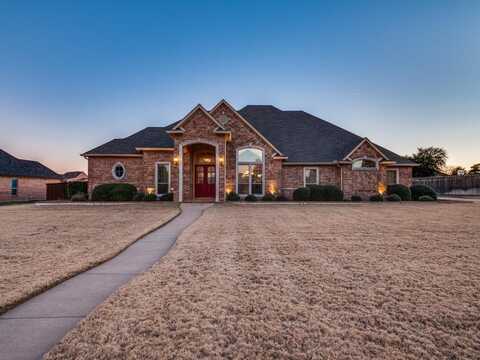 8630 Glenturret Drive, Red Oak, TX 75154