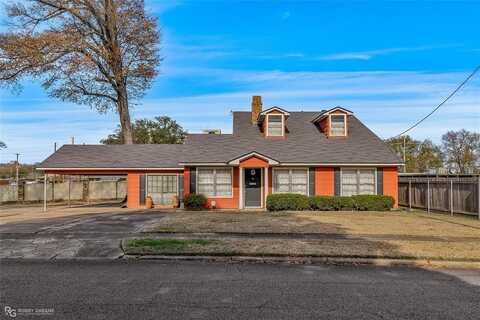 928 Sheridan, Shreveport, LA 71104