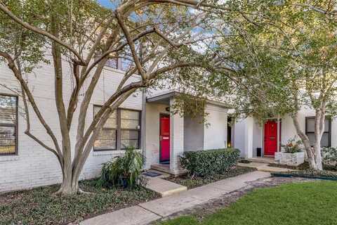 5045 N Hall Street, Dallas, TX 75235